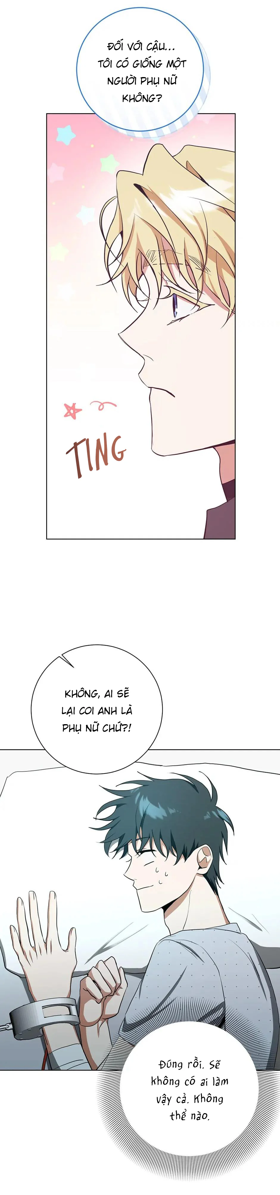 Đọc truyện D:aze - Chapter 42