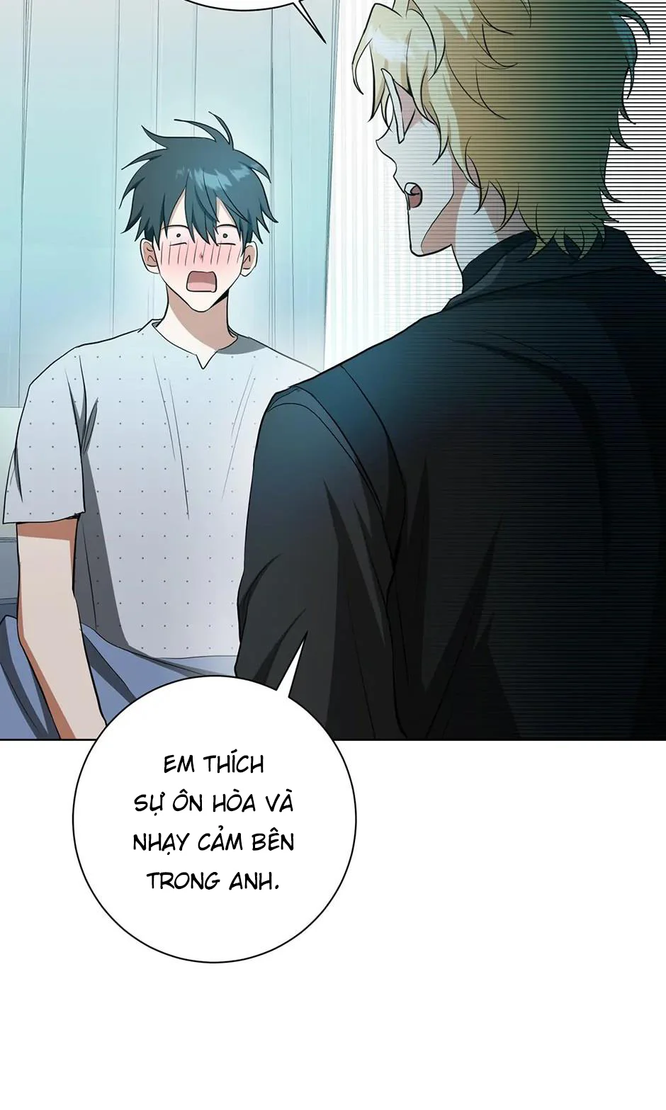Đọc truyện D:aze - Chapter 42