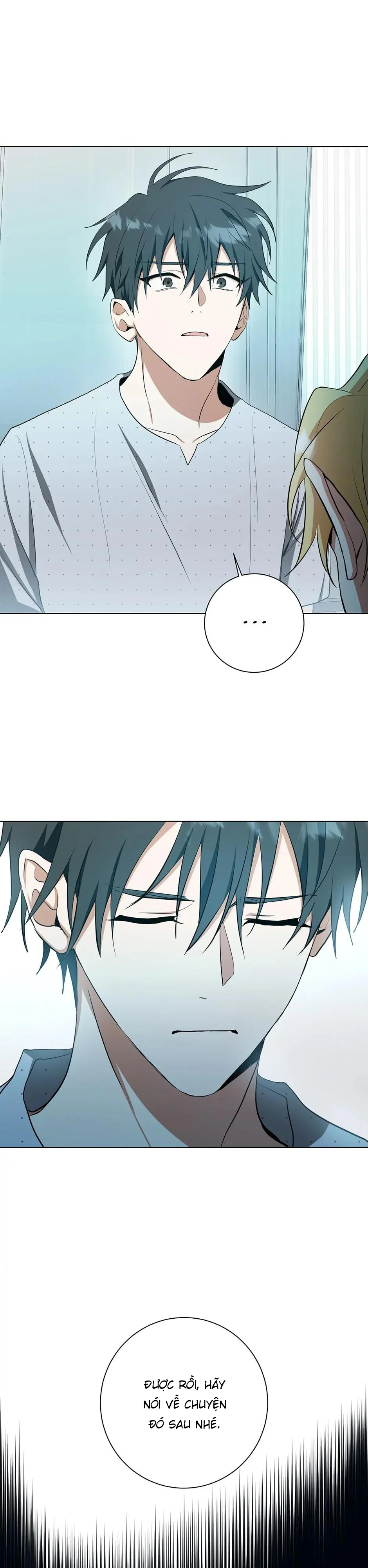 Đọc truyện D:aze - Chapter 42