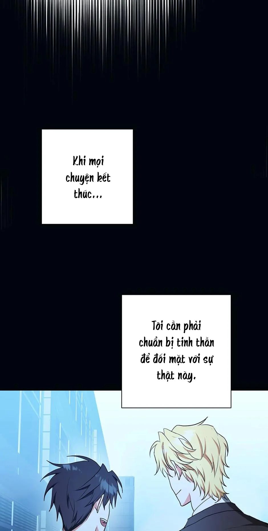 Đọc truyện D:aze - Chapter 42