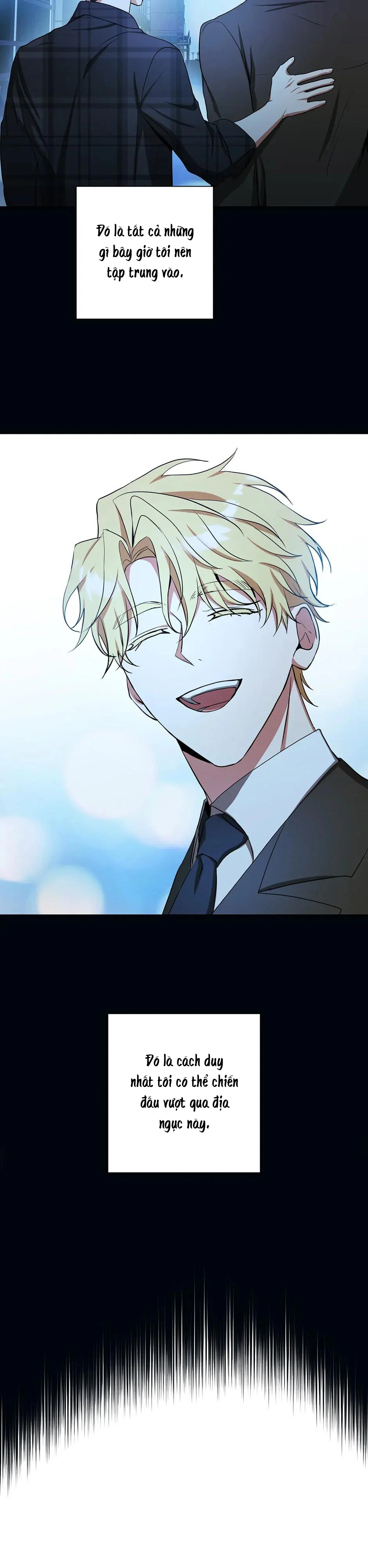 Đọc truyện D:aze - Chapter 42