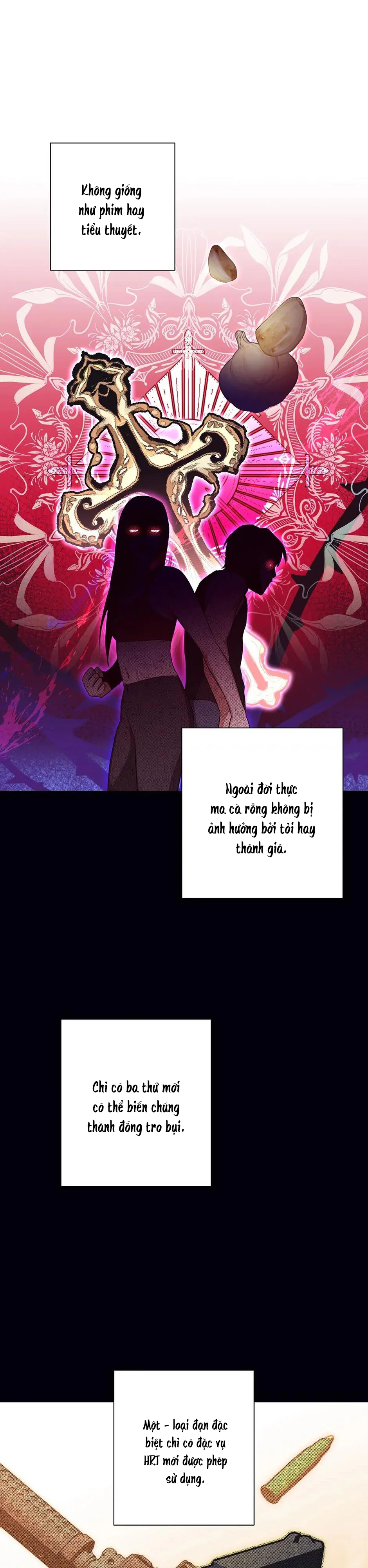 Đọc truyện D:aze - Chapter 43