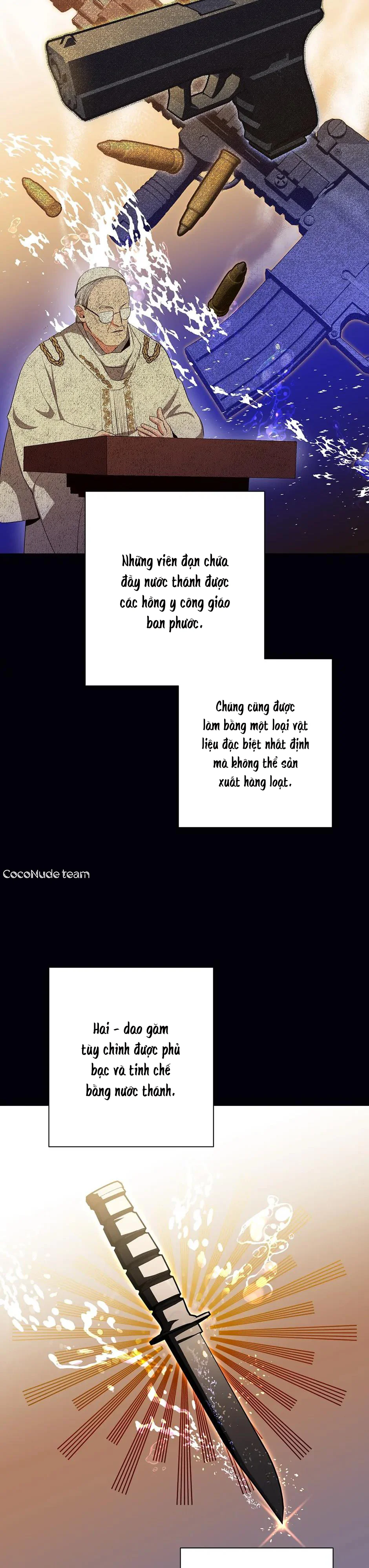 Đọc truyện D:aze - Chapter 43