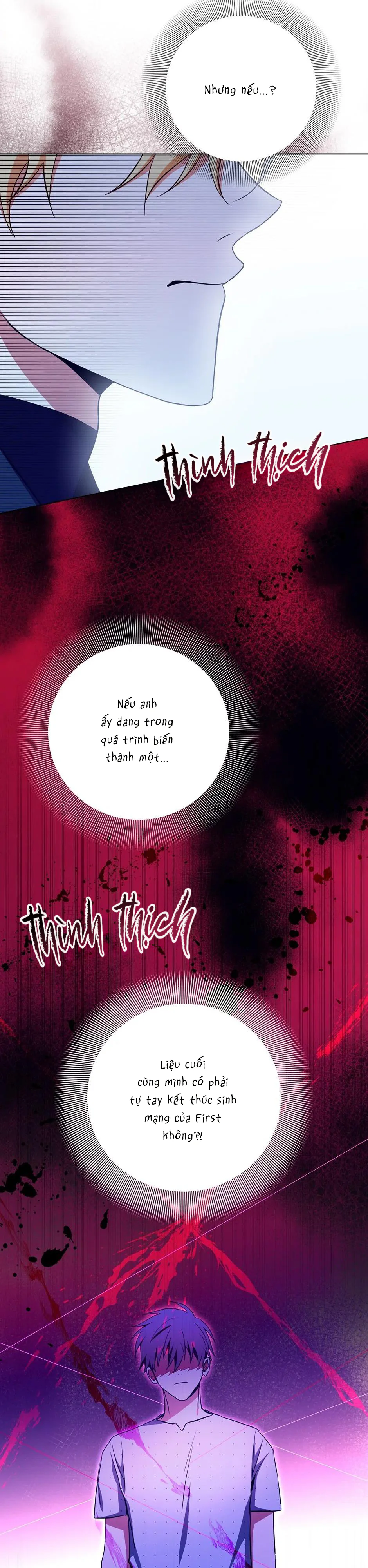 Đọc truyện D:aze - Chapter 43