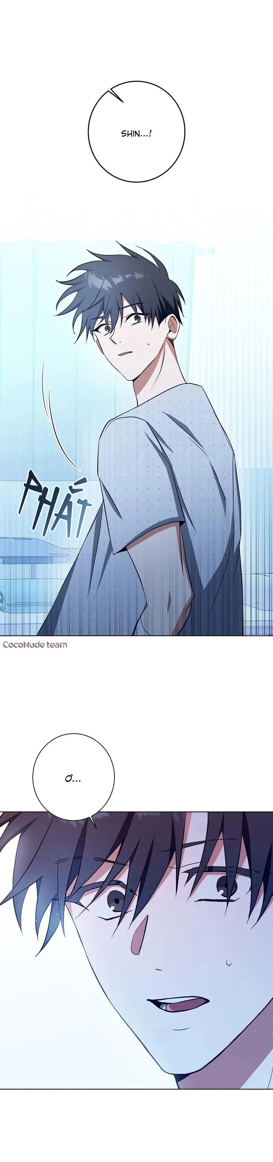 Đọc truyện D:aze - Chapter 43