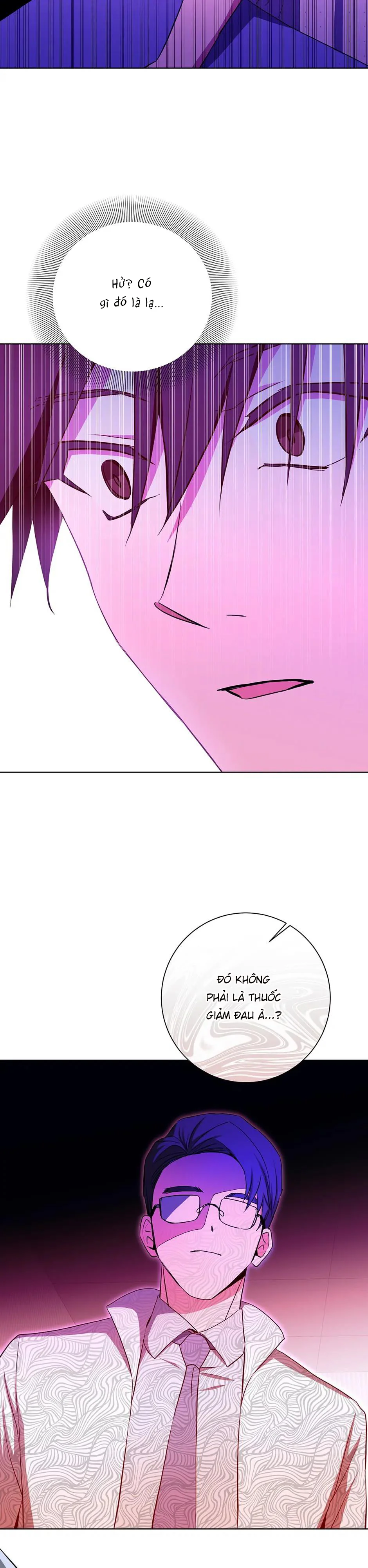 Đọc truyện D:aze - Chapter 43