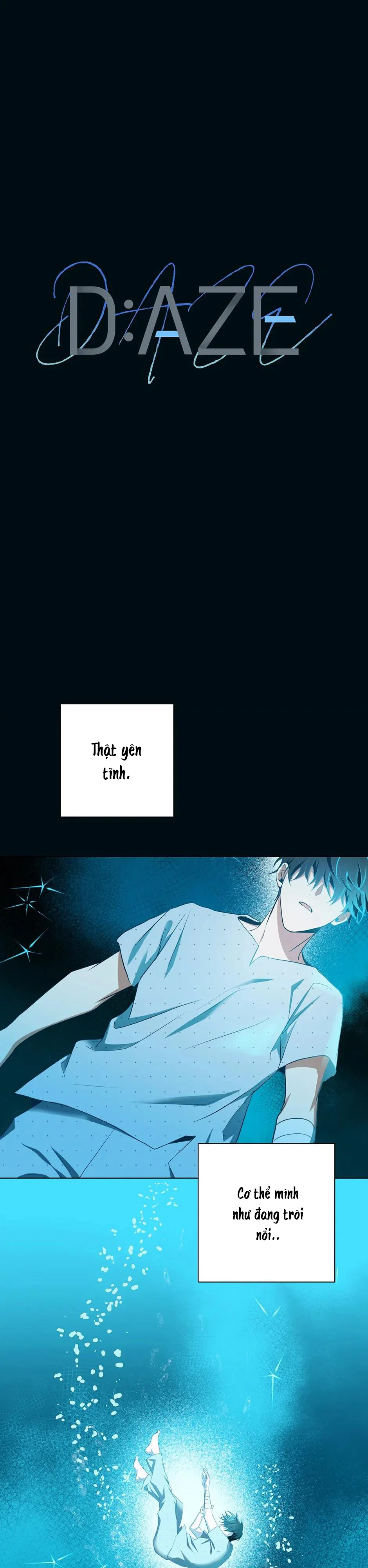 Đọc truyện D:aze - Chapter 44