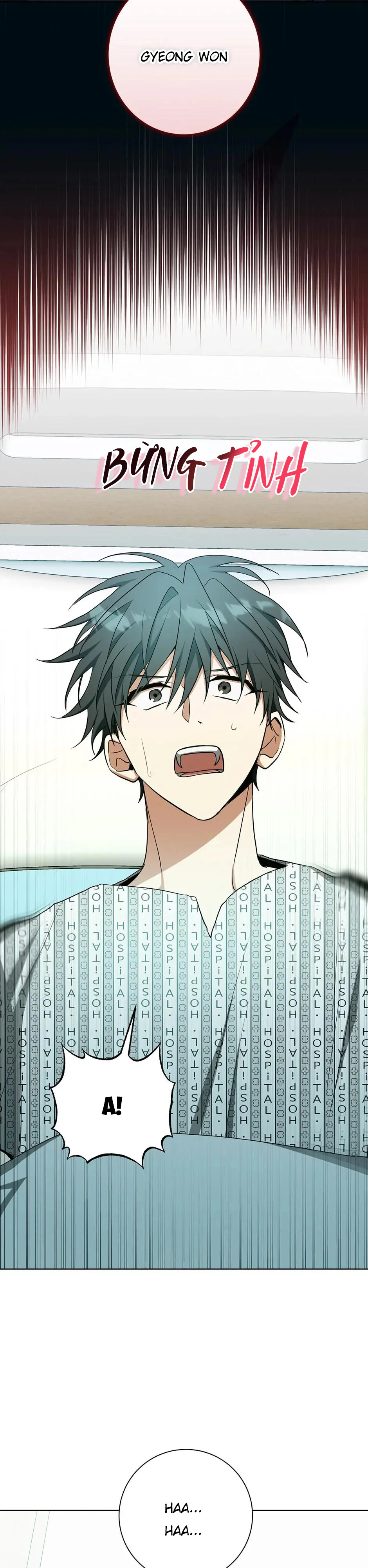 Đọc truyện D:aze - Chapter 44