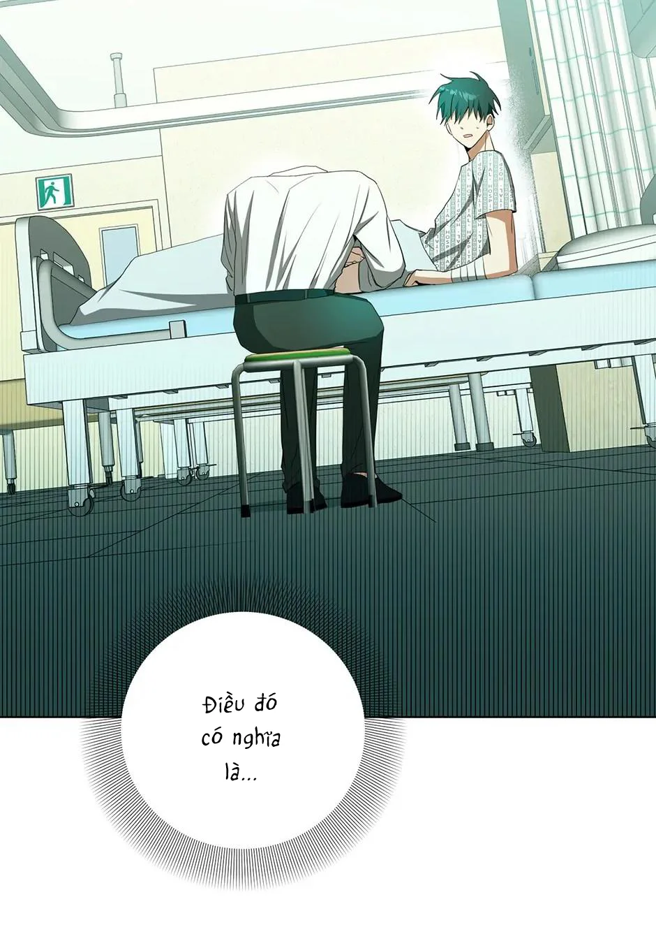 Đọc truyện D:aze - Chapter 44