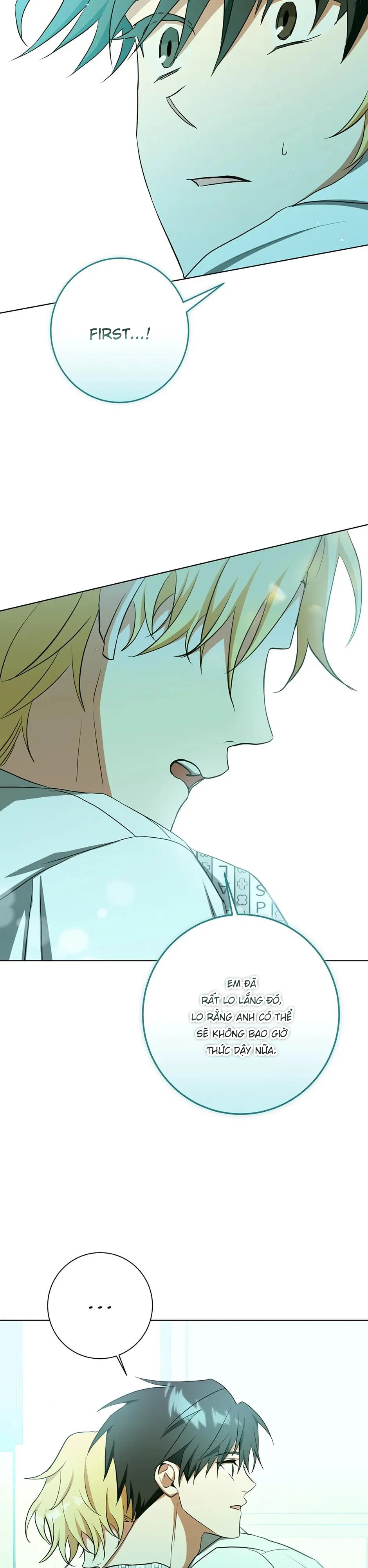 Đọc truyện D:aze - Chapter 44