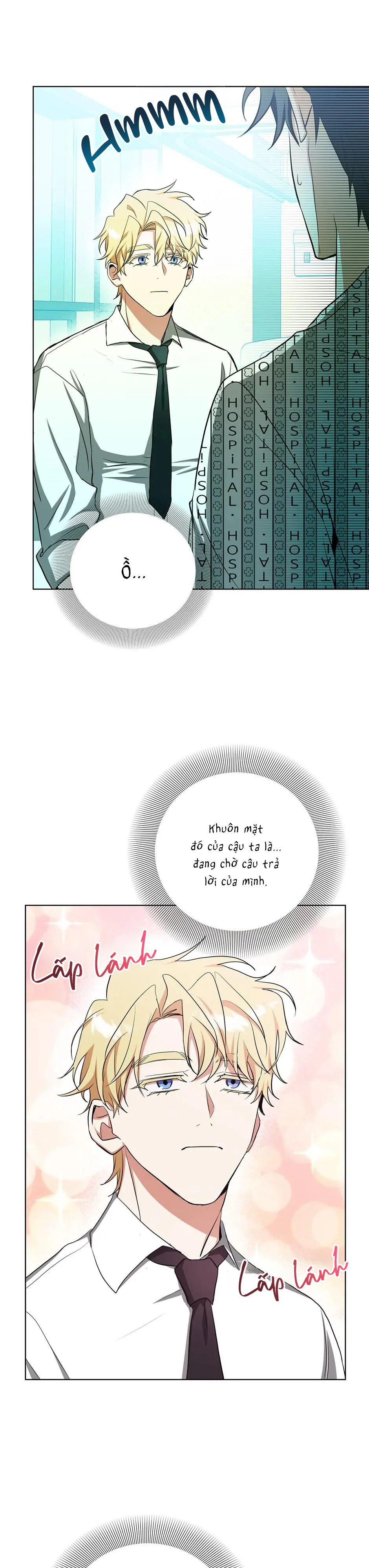 Đọc truyện D:aze - Chapter 44