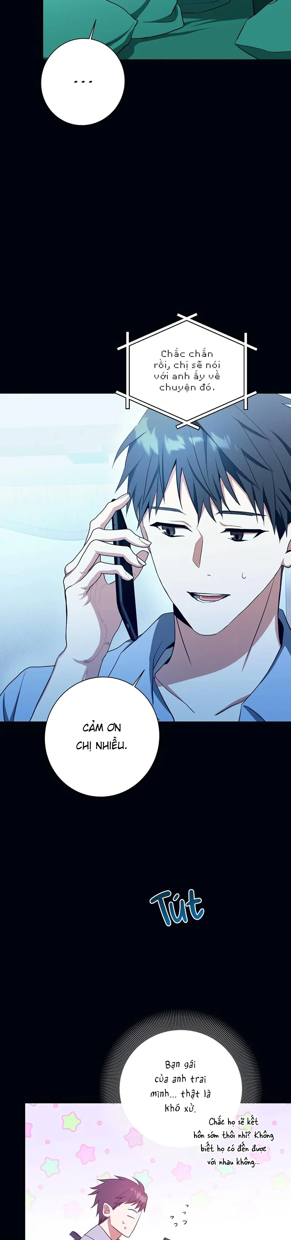 Đọc truyện D:aze - Chapter 45