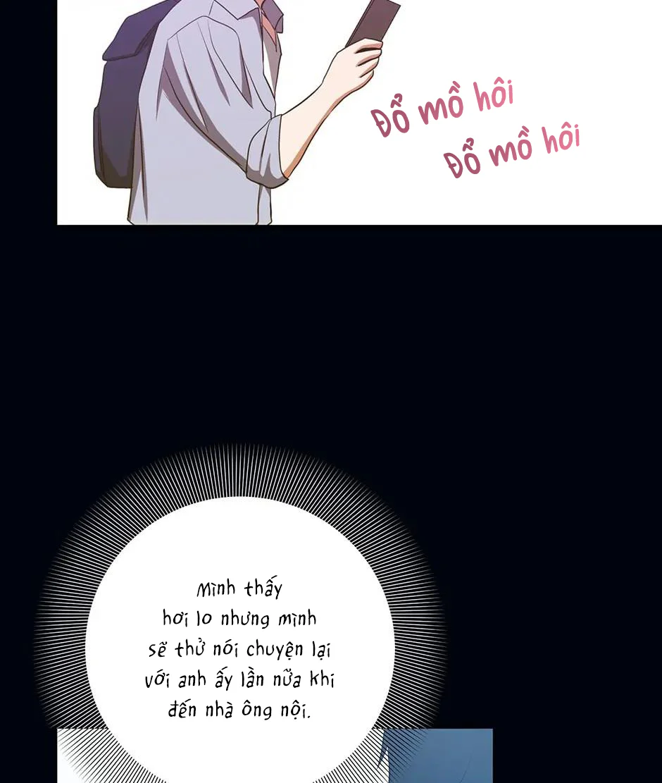 Đọc truyện D:aze - Chapter 45