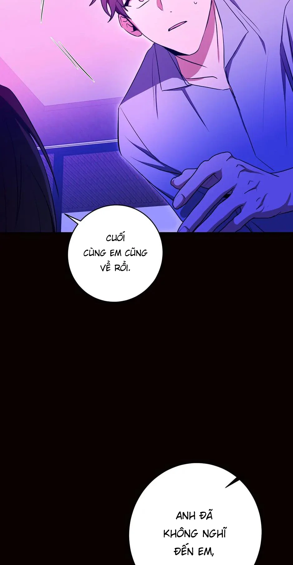 Đọc truyện D:aze - Chapter 45