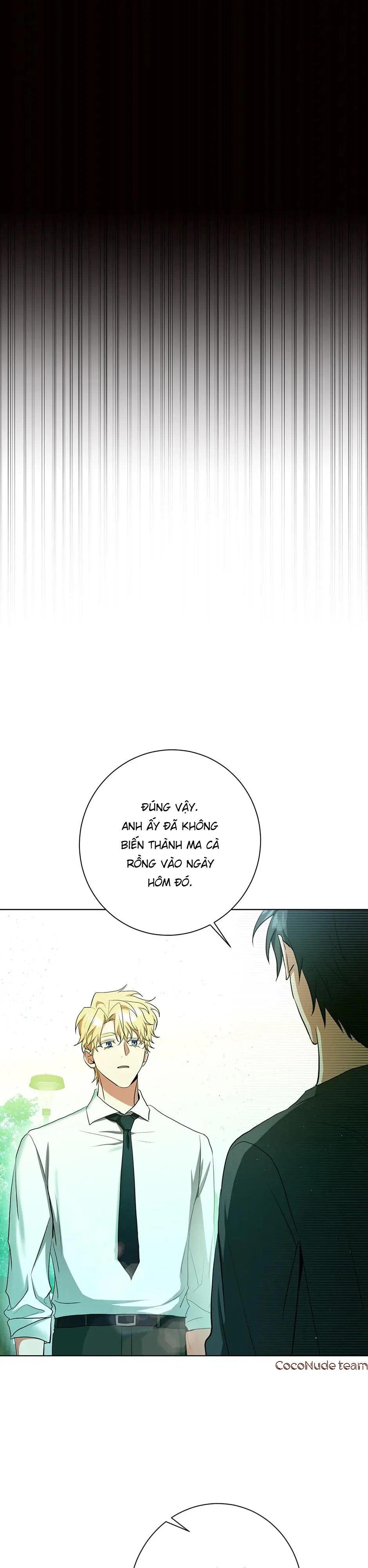 Đọc truyện D:aze - Chapter 45