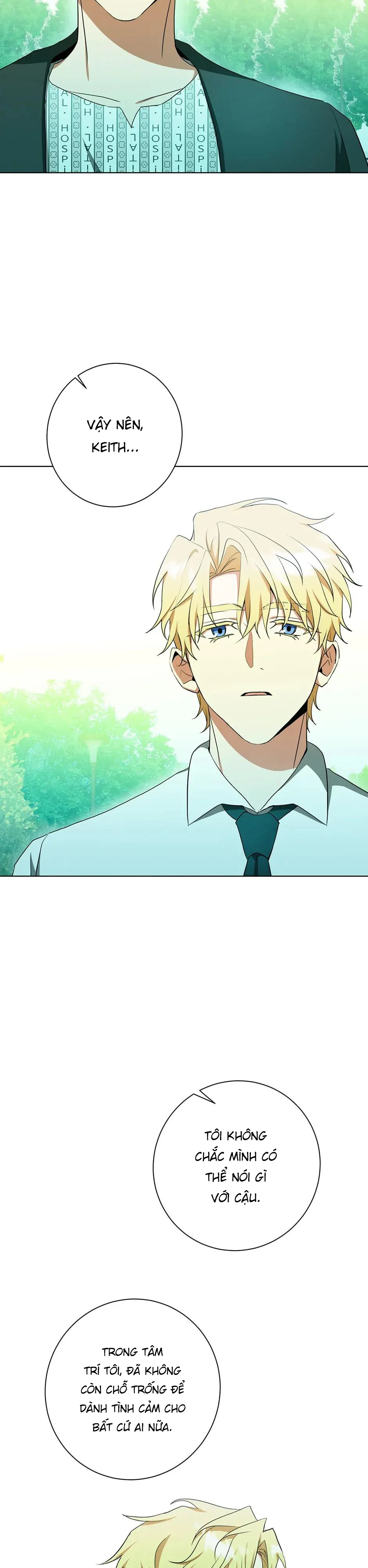 Đọc truyện D:aze - Chapter 45
