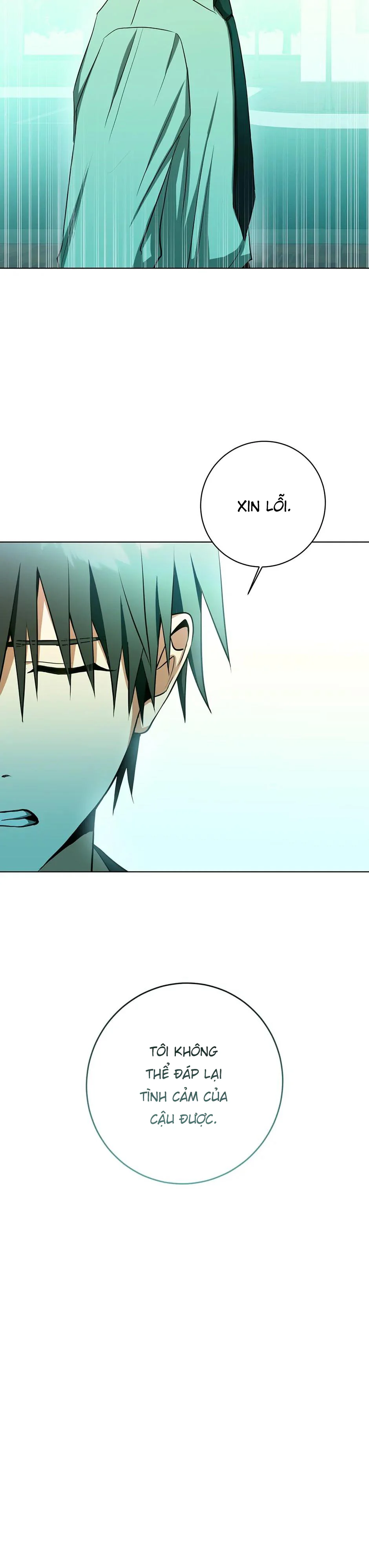 Đọc truyện D:aze - Chapter 45