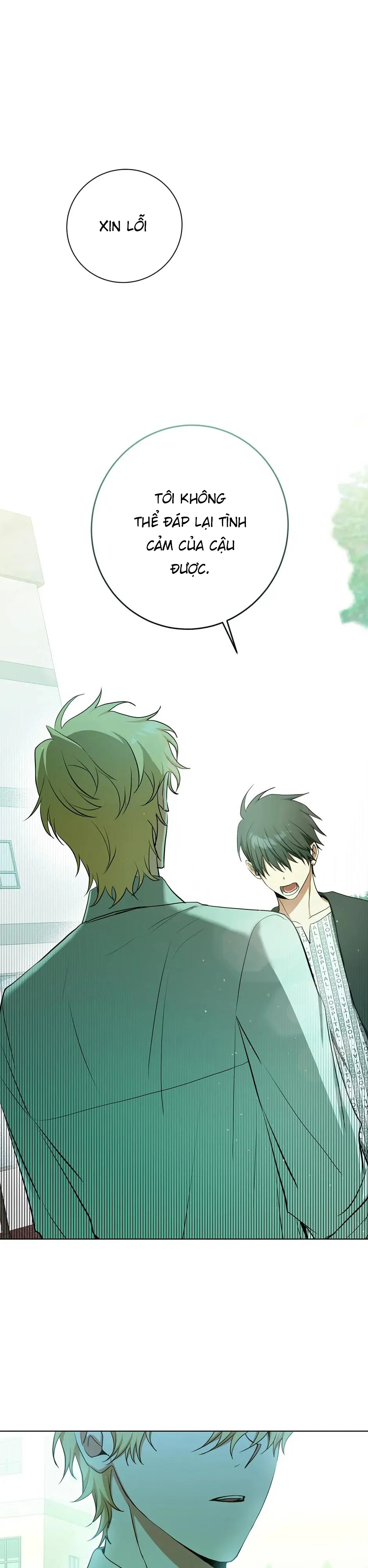 Đọc truyện D:aze - Chapter 46