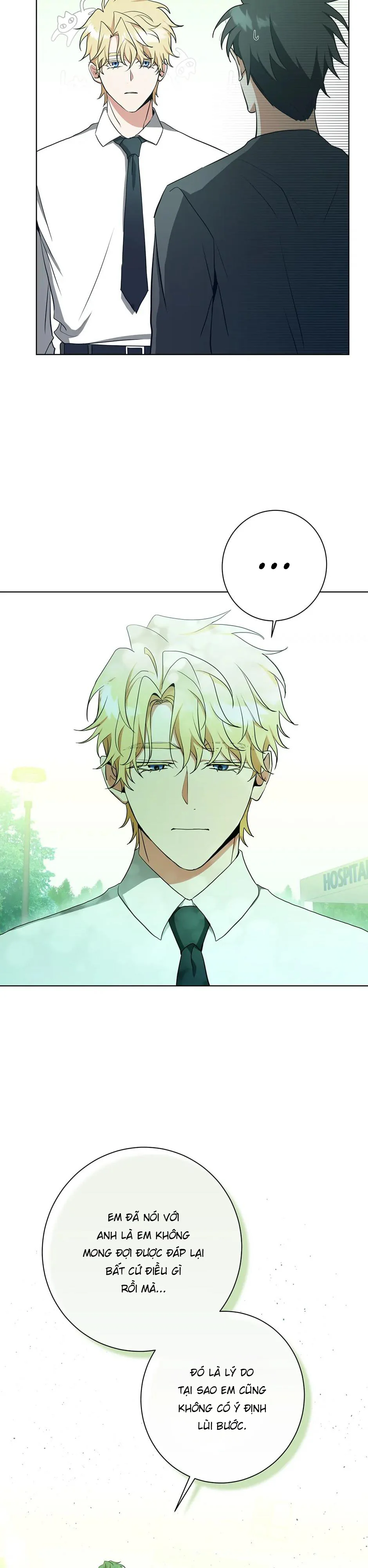 Đọc truyện D:aze - Chapter 46