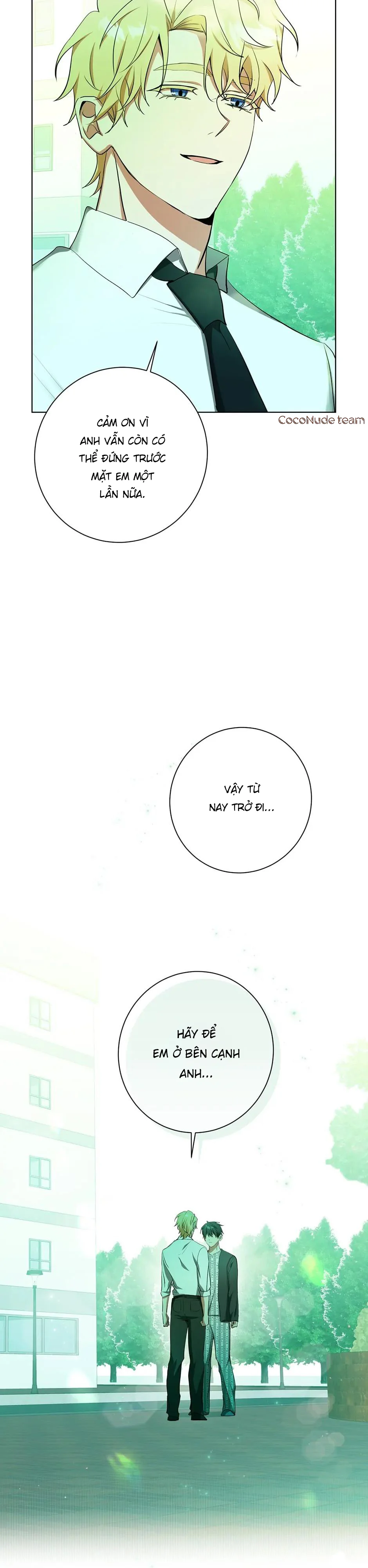 Đọc truyện D:aze - Chapter 46