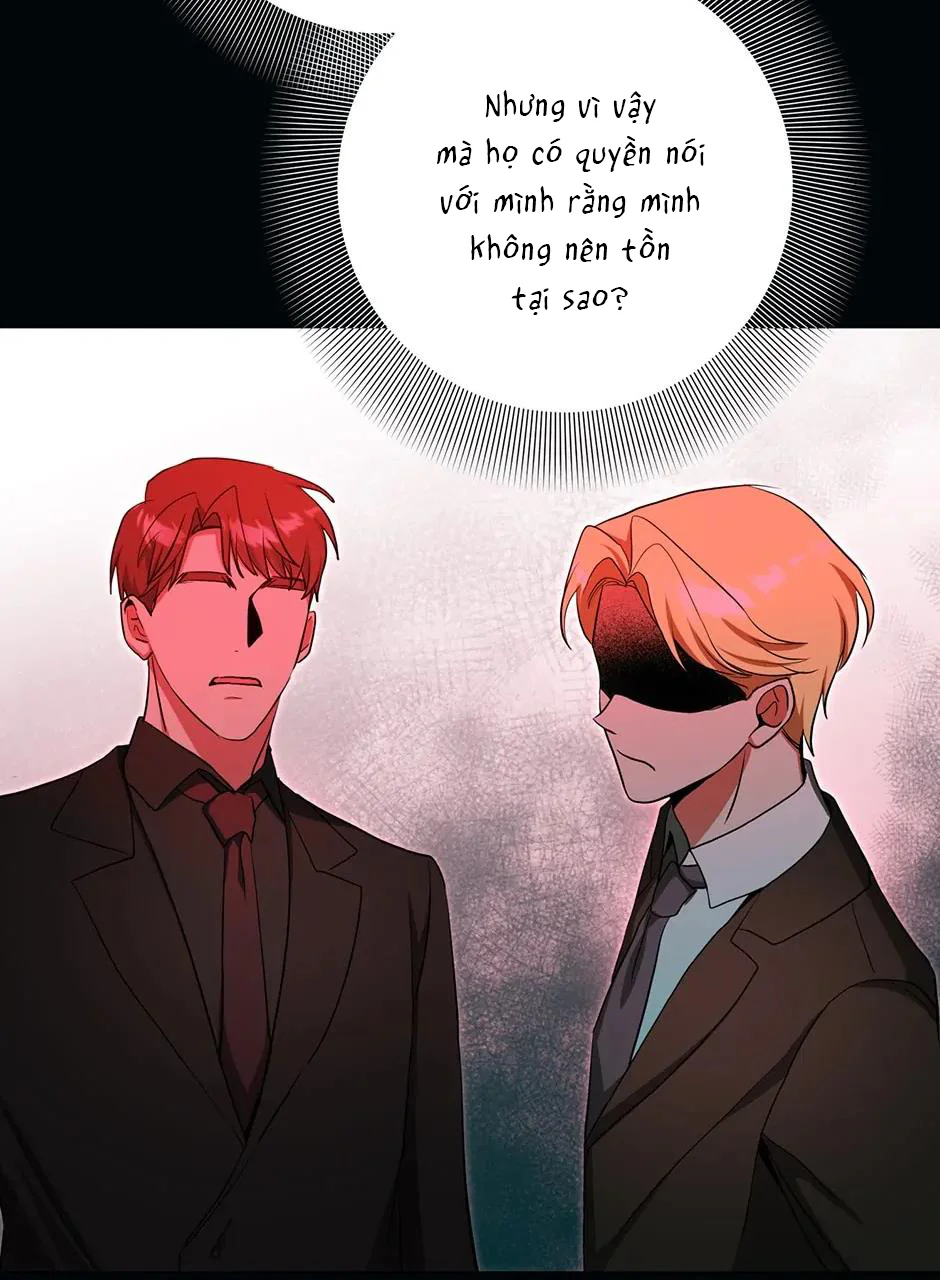 Đọc truyện D:aze - Chapter 46