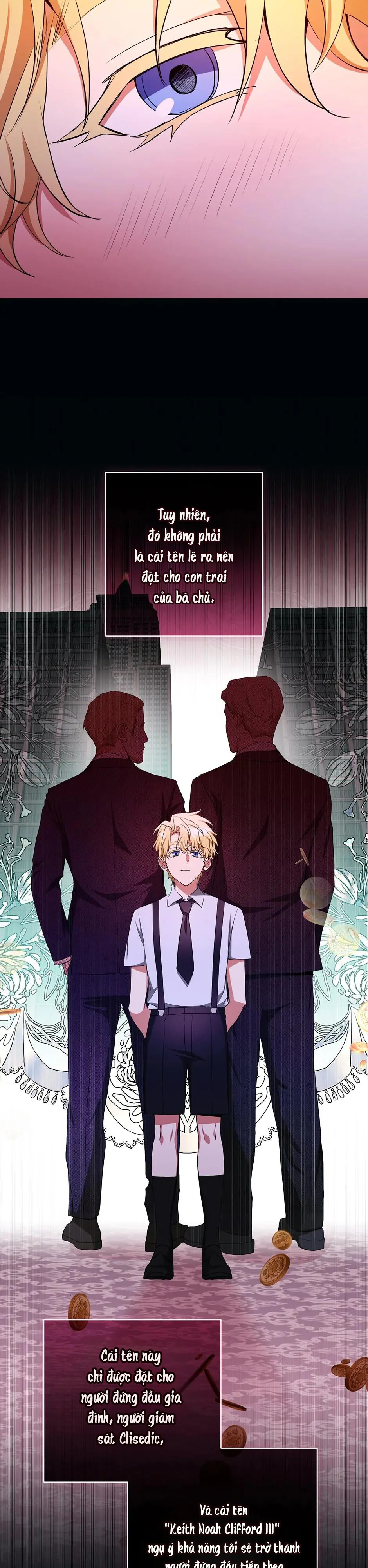 Đọc truyện D:aze - Chapter 46
