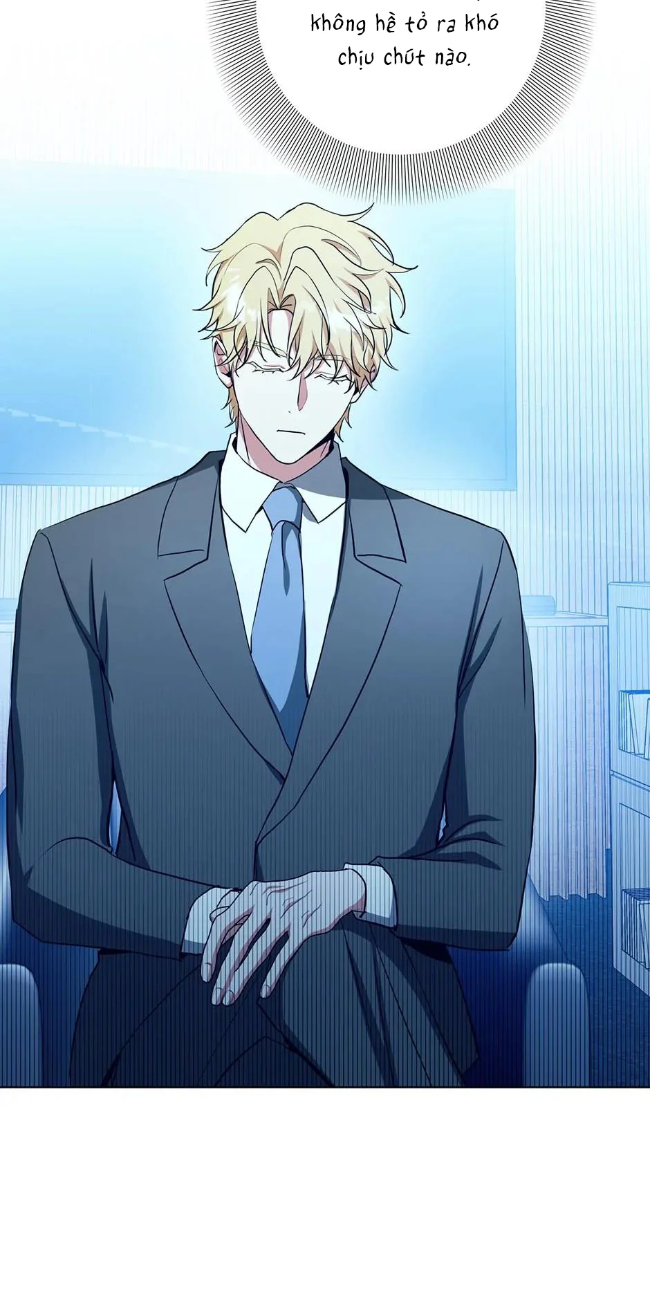 Đọc truyện D:aze - Chapter 47