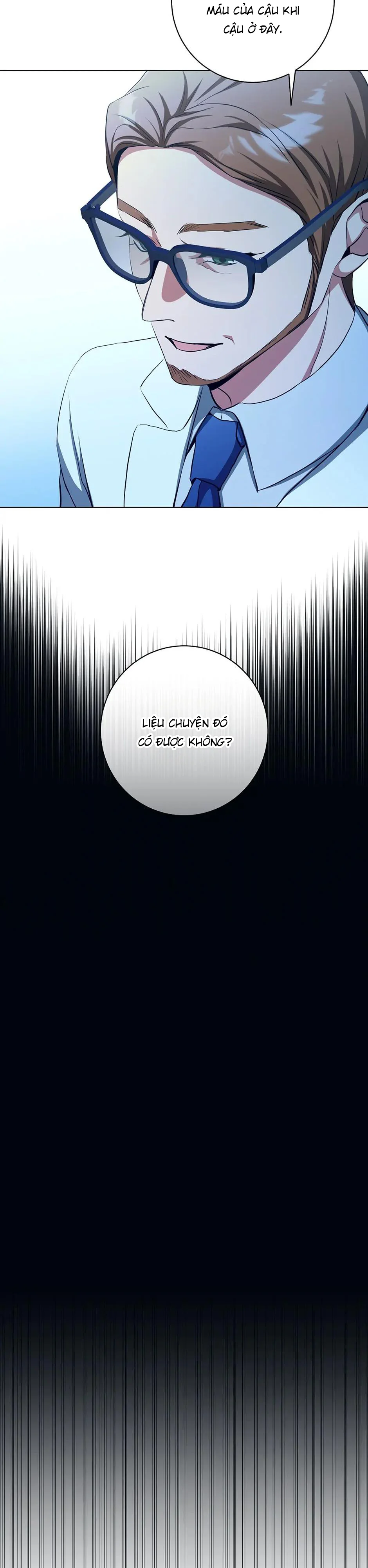 Đọc truyện D:aze - Chapter 47