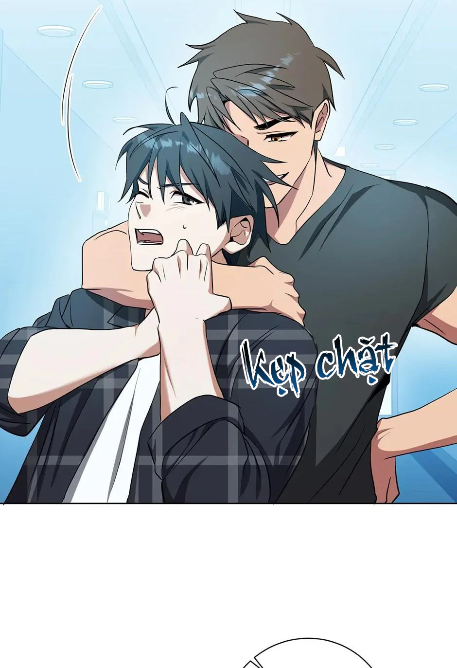 Đọc truyện D:aze - Chapter 48