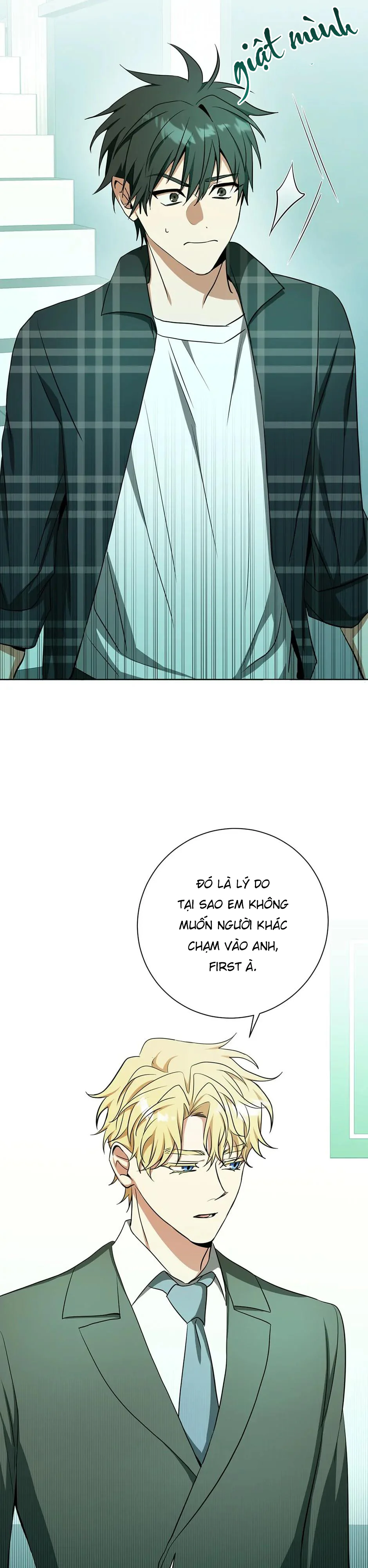 Đọc truyện D:aze - Chapter 48