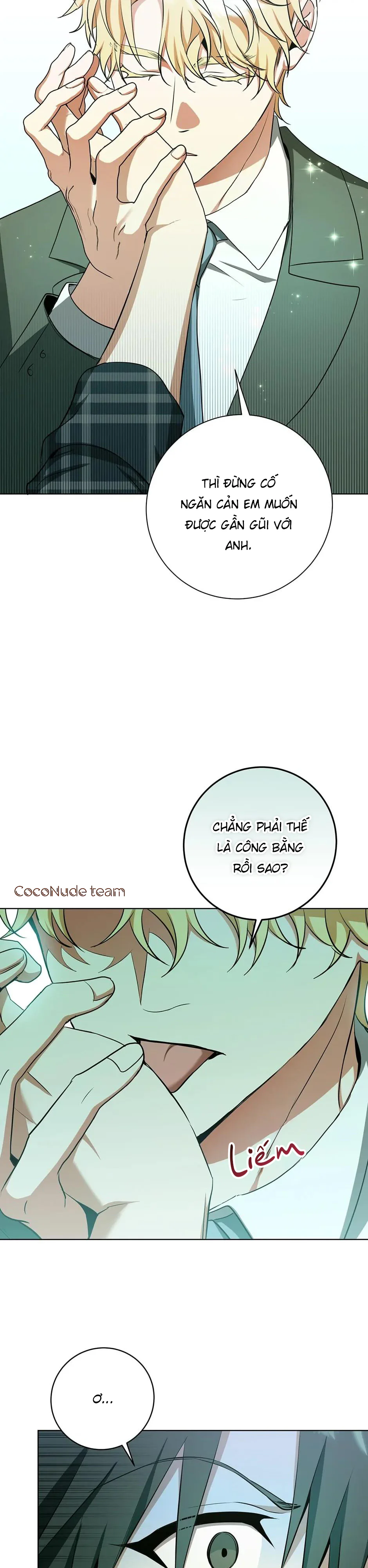 Đọc truyện D:aze - Chapter 48