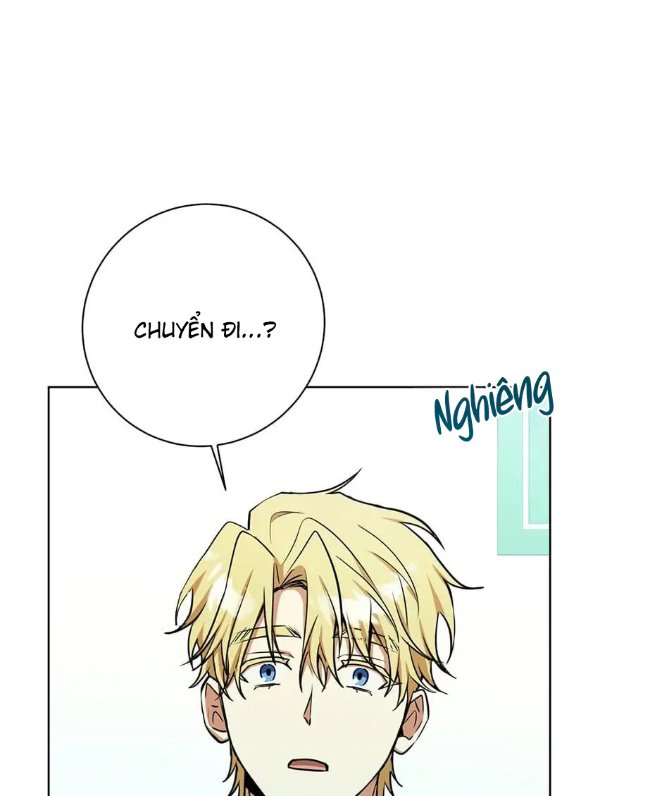 Đọc truyện D:aze - Chapter 48