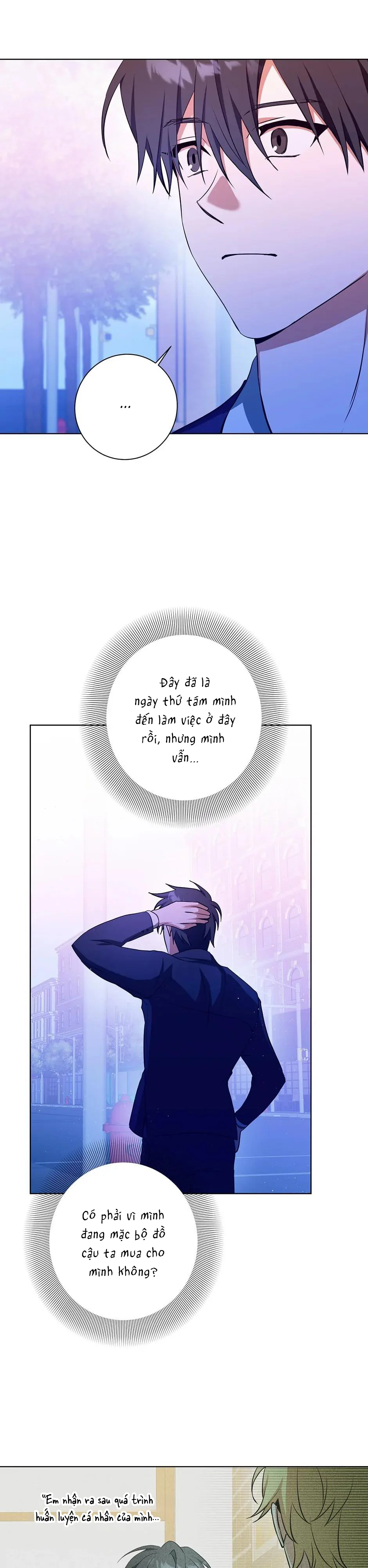 Đọc truyện D:aze - Chapter 48