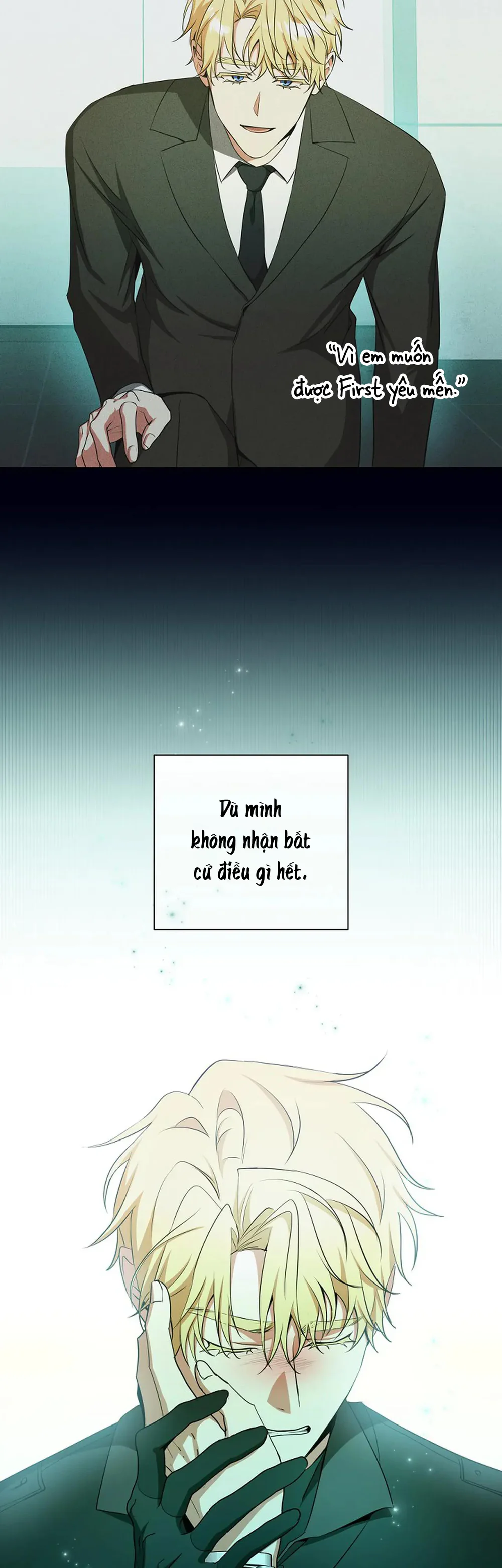 Đọc truyện D:aze - Chapter 49