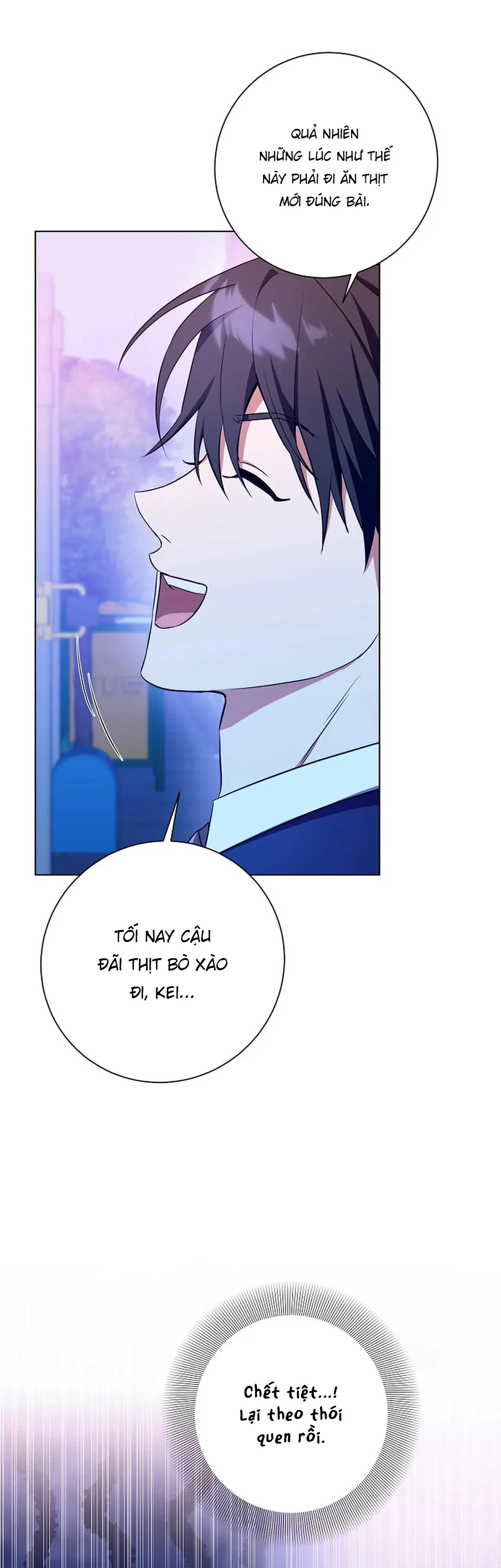 Đọc truyện D:aze - Chapter 49