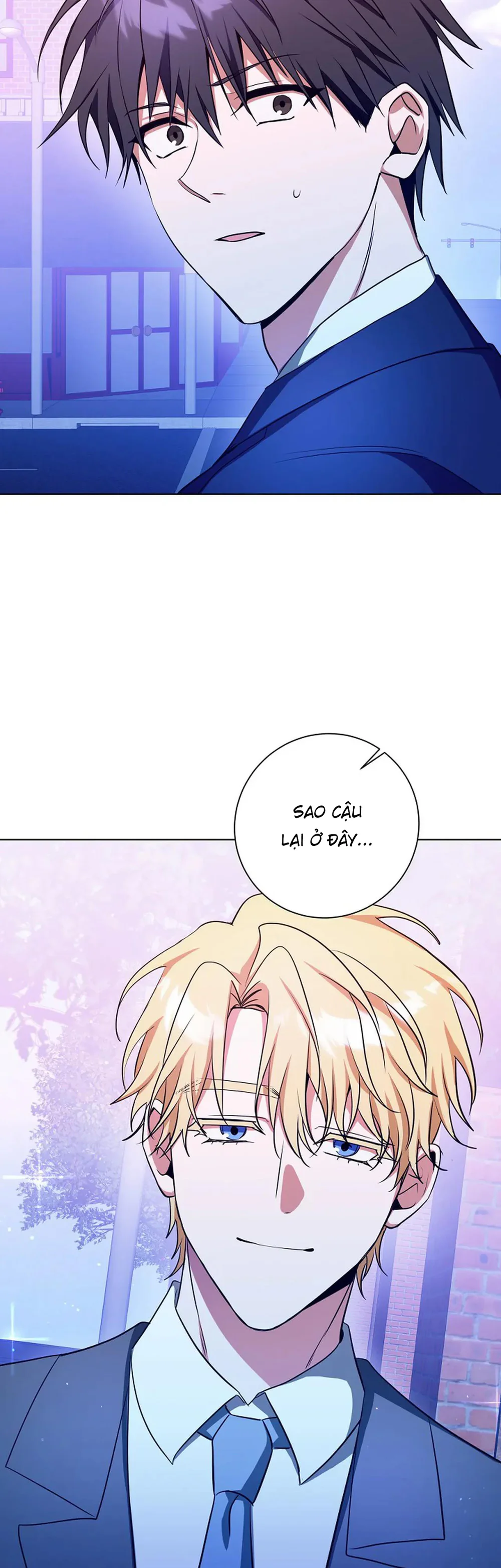 Đọc truyện D:aze - Chapter 49