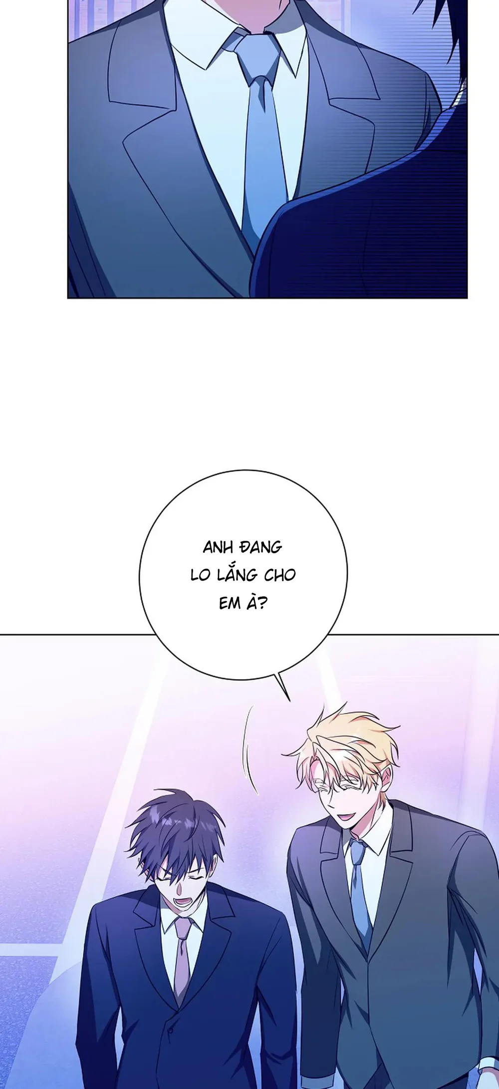 Đọc truyện D:aze - Chapter 49