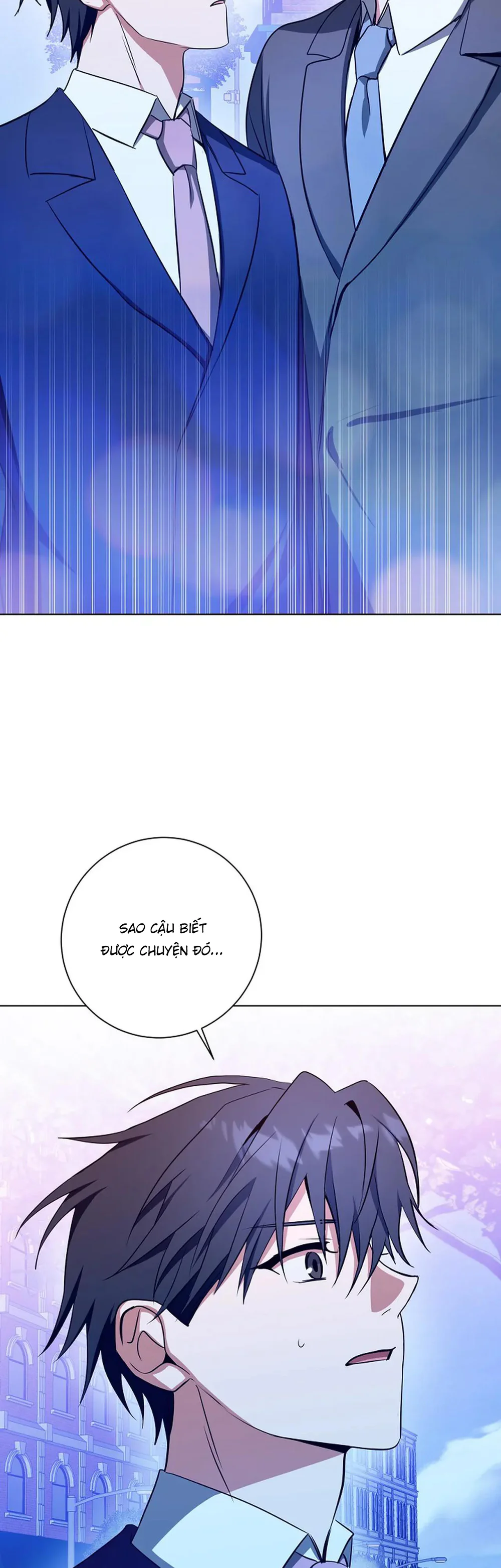 Đọc truyện D:aze - Chapter 49