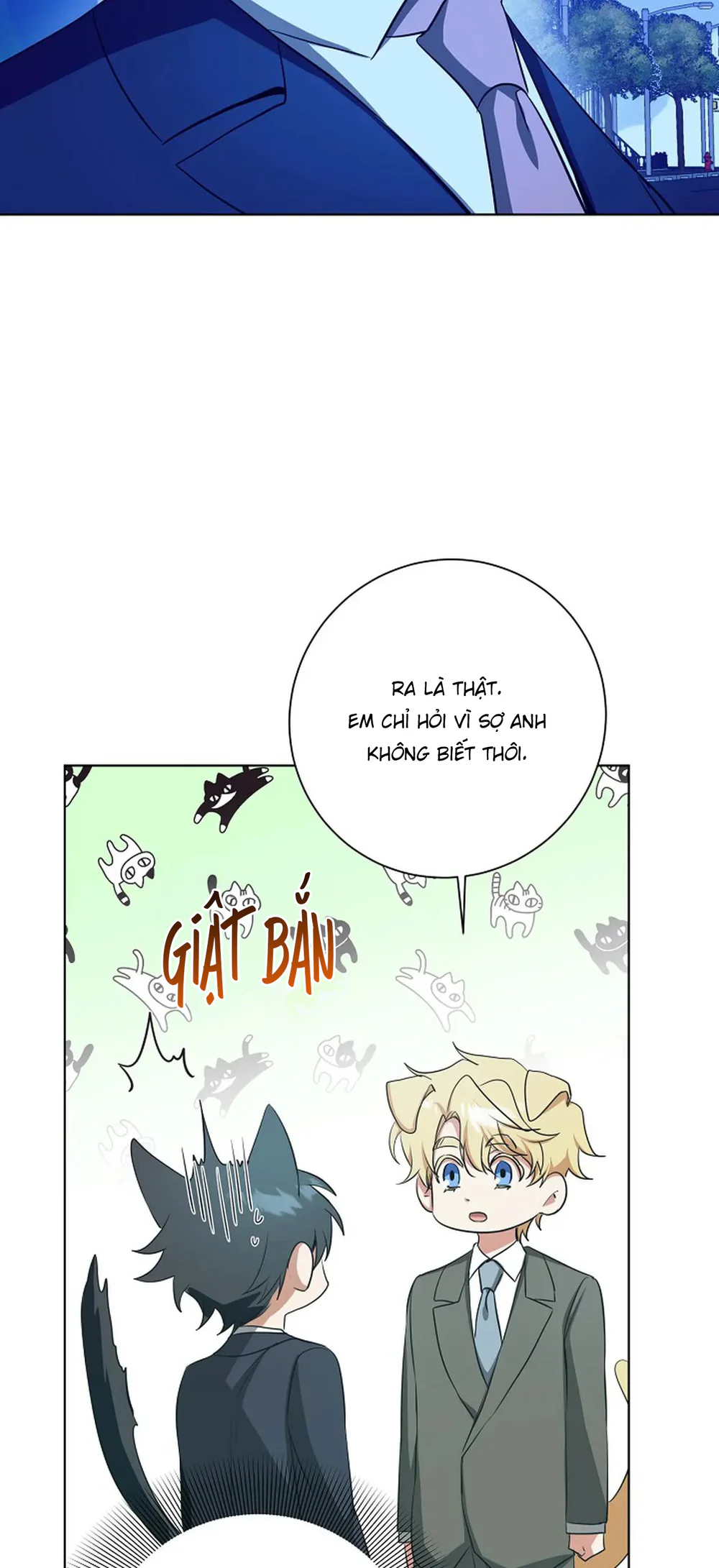 Đọc truyện D:aze - Chapter 49