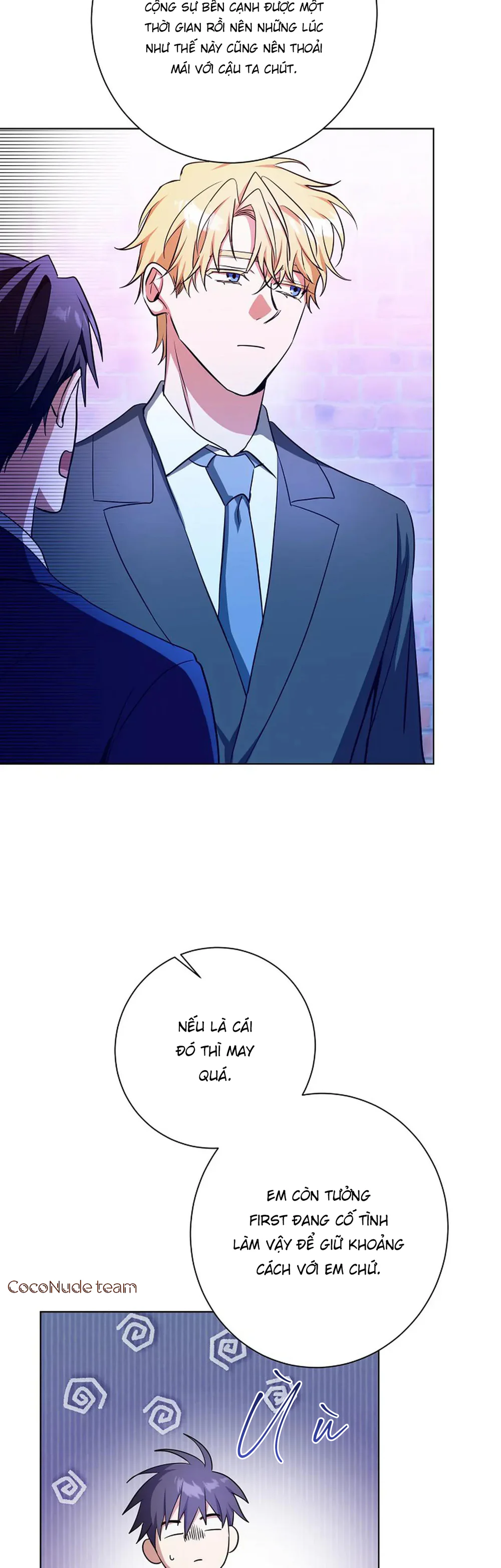 Đọc truyện D:aze - Chapter 49