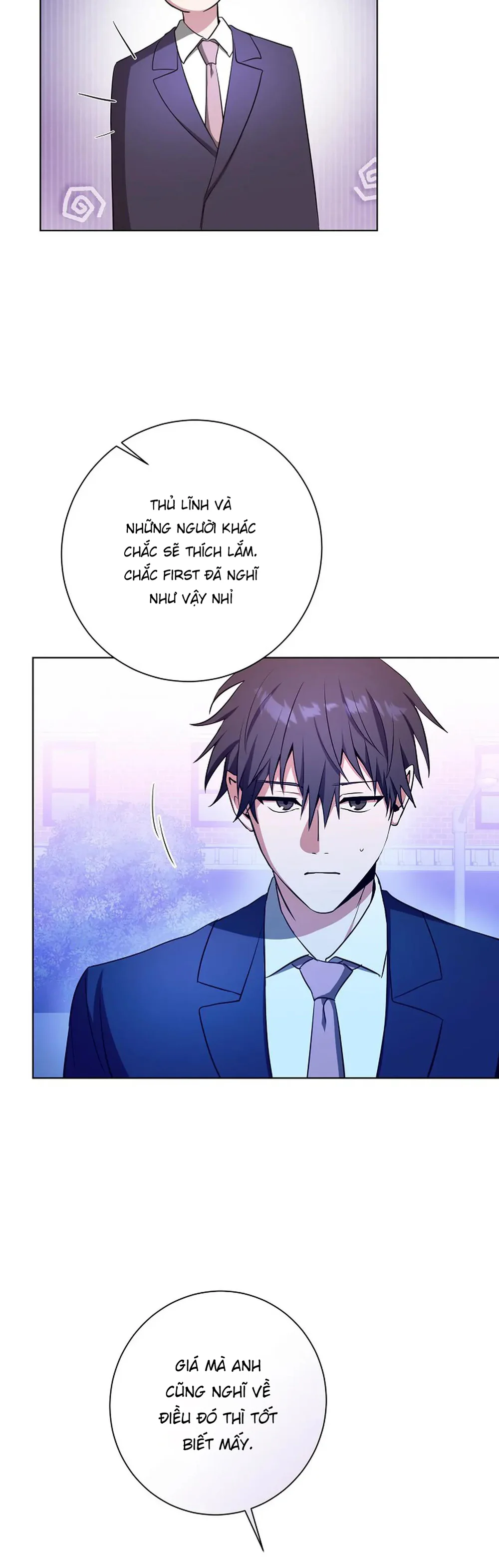 Đọc truyện D:aze - Chapter 49