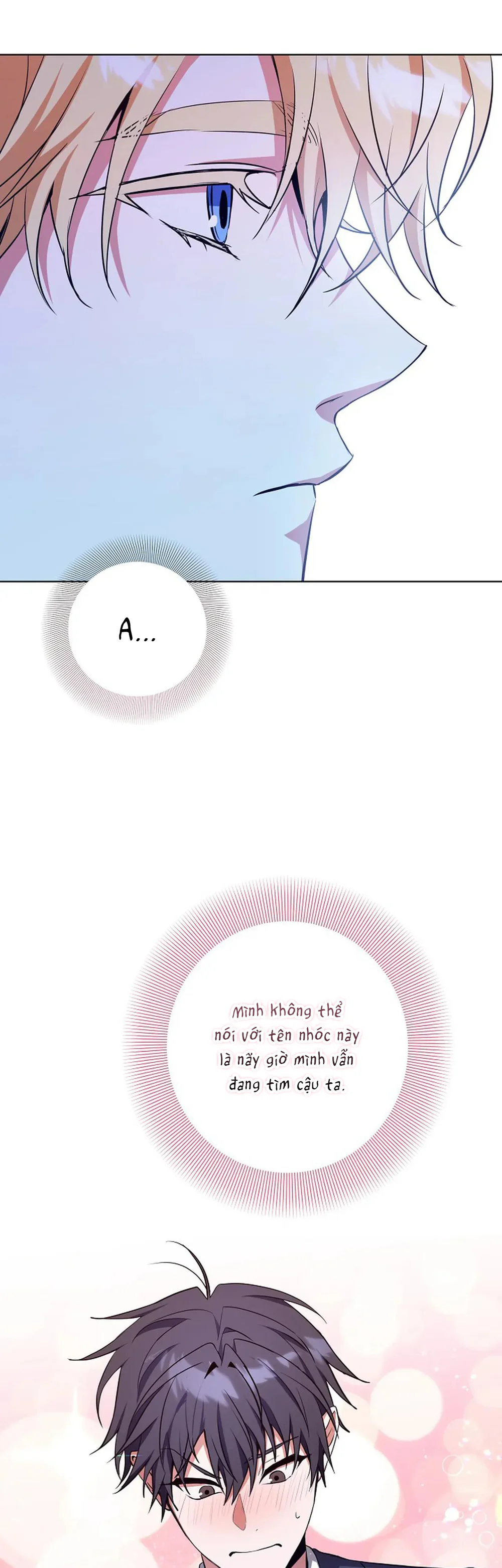 Đọc truyện D:aze - Chapter 49