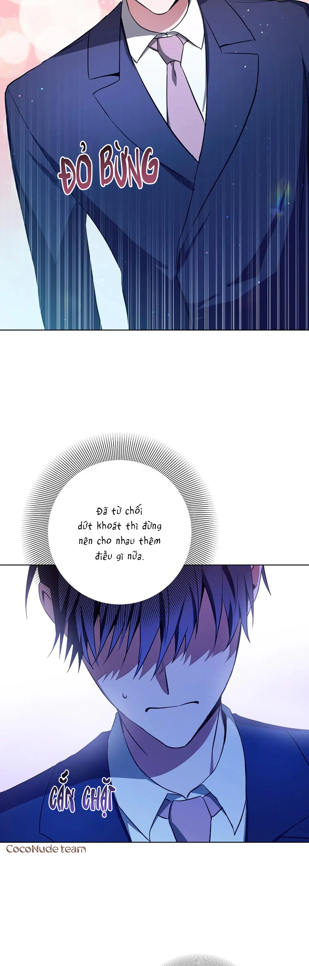 Đọc truyện D:aze - Chapter 49