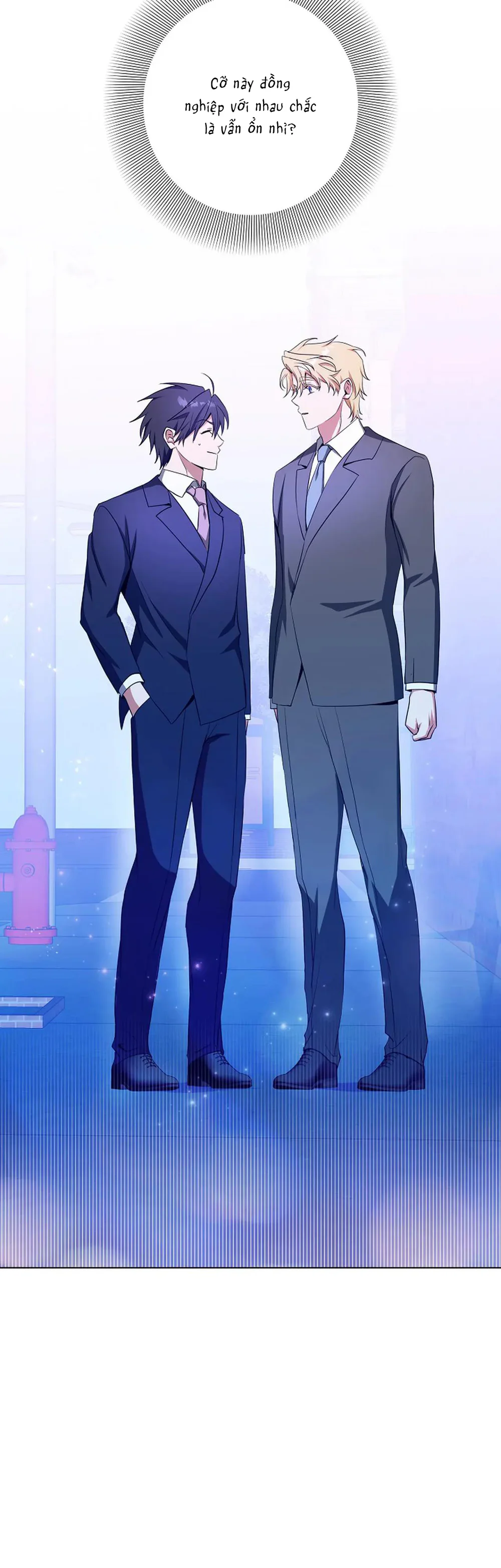 Đọc truyện D:aze - Chapter 49