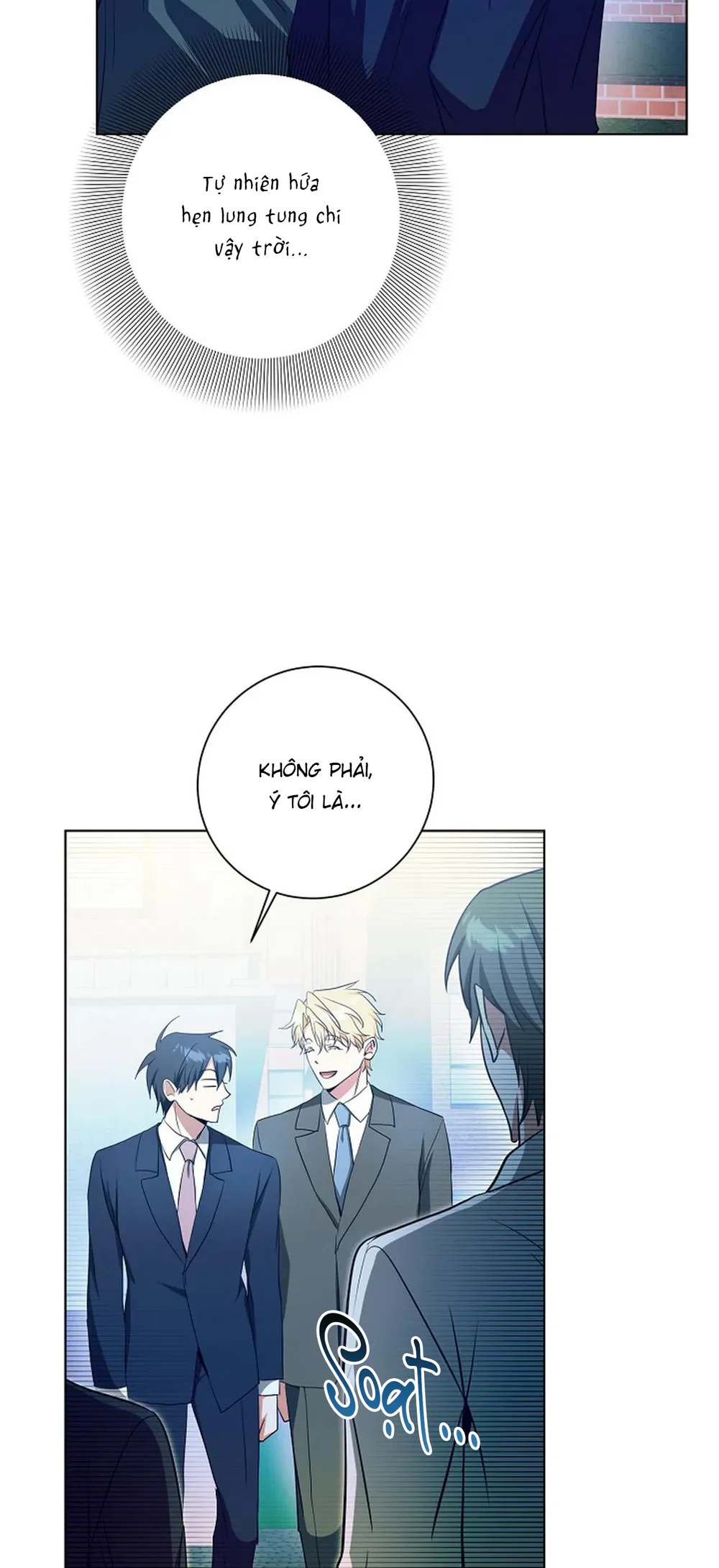 Đọc truyện D:aze - Chapter 49