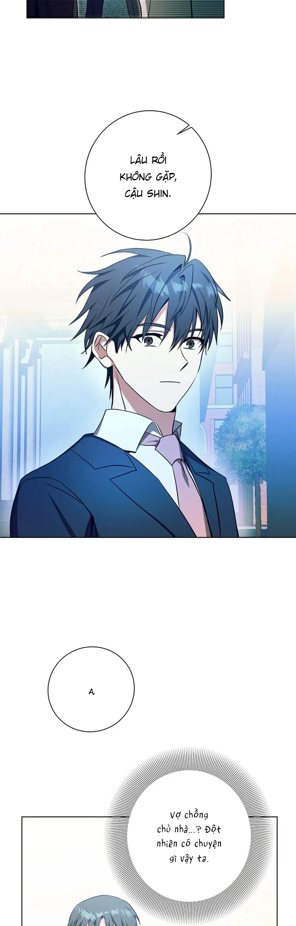 Đọc truyện D:aze - Chapter 49