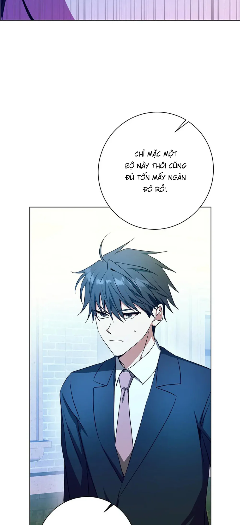 Đọc truyện D:aze - Chapter 49