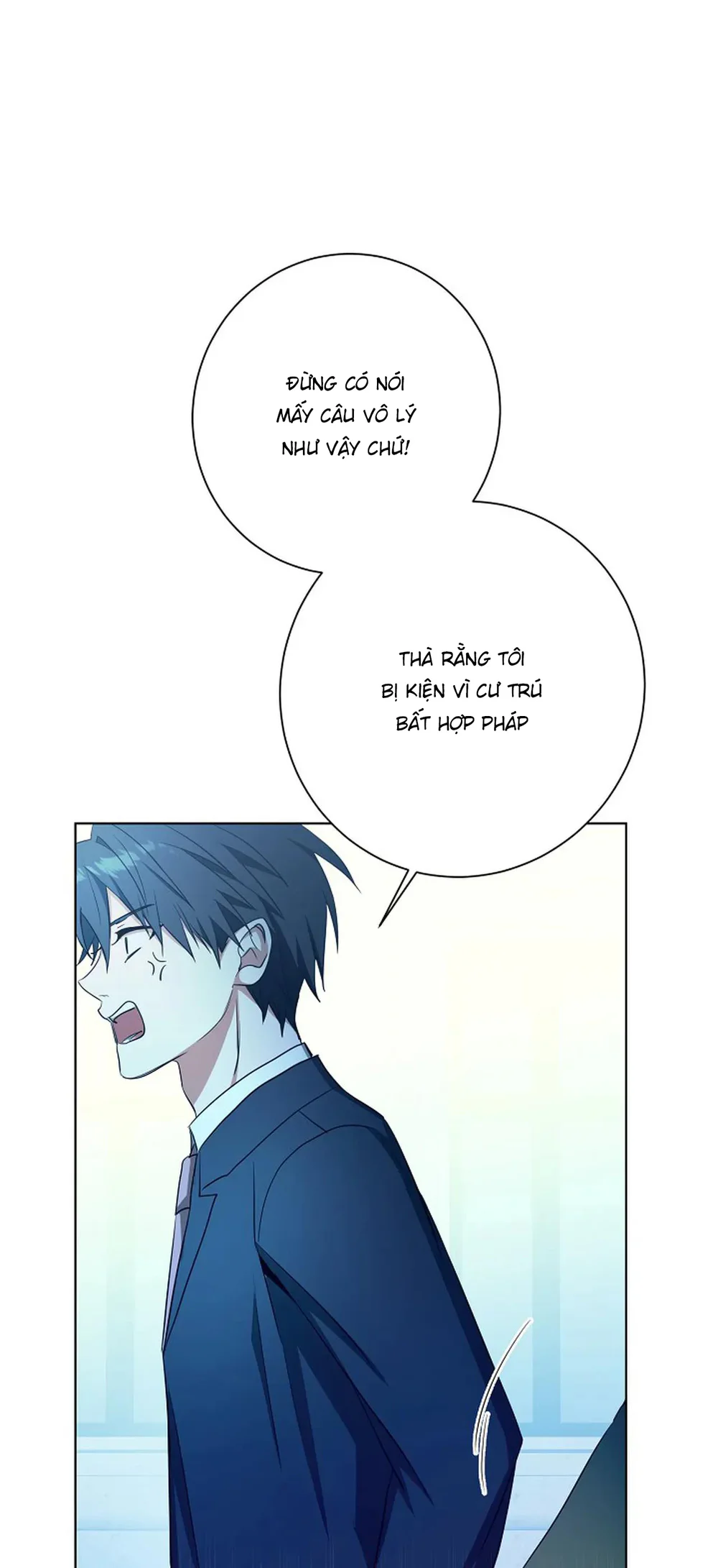 Đọc truyện D:aze - Chapter 49