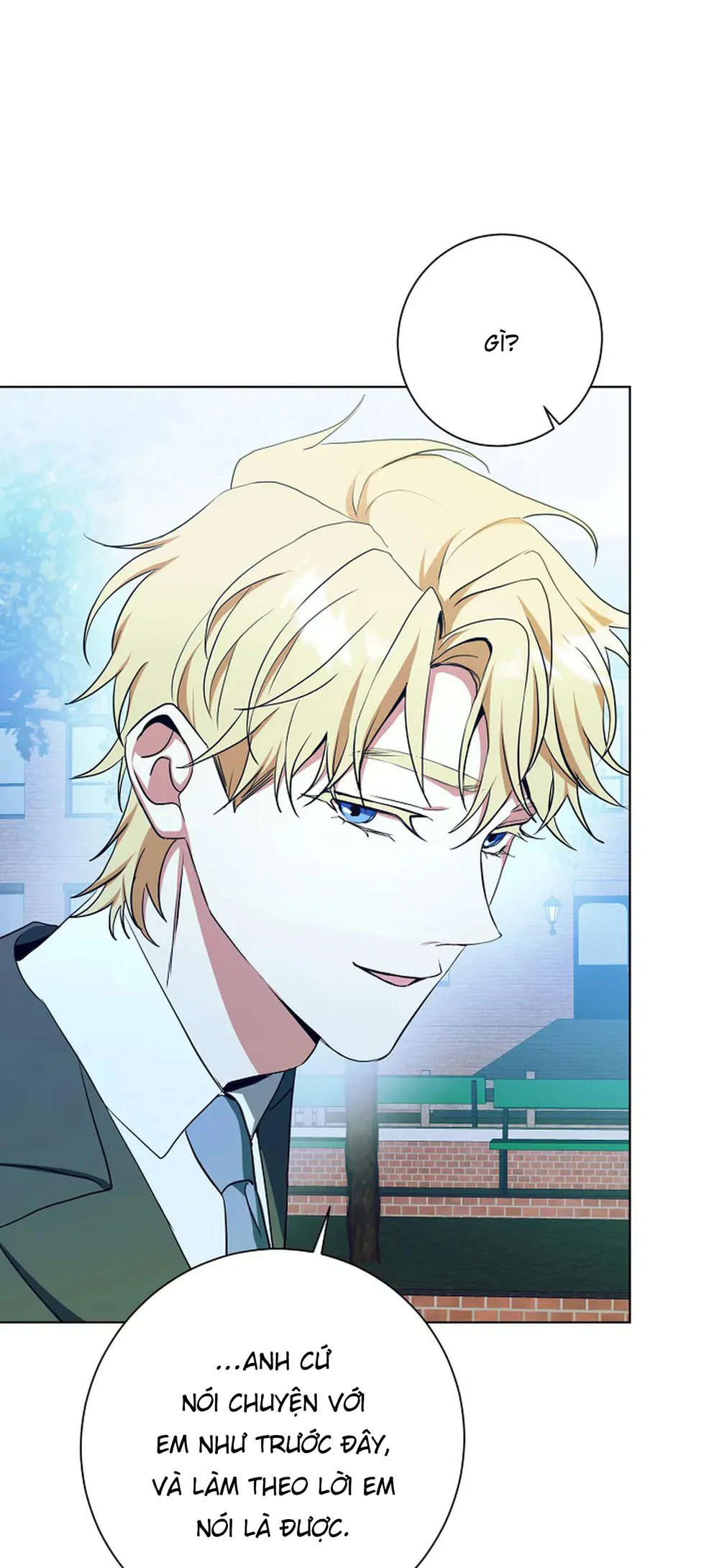 Đọc truyện D:aze - Chapter 50