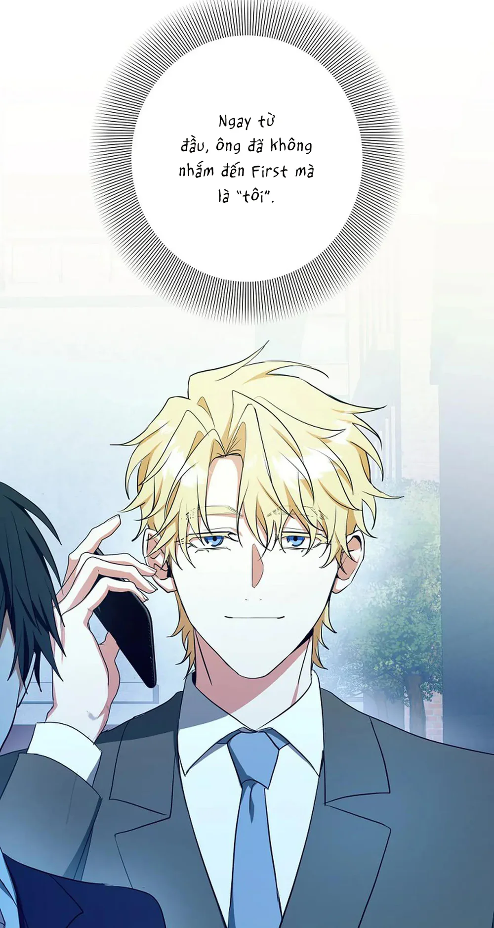 Đọc truyện D:aze - Chapter 50